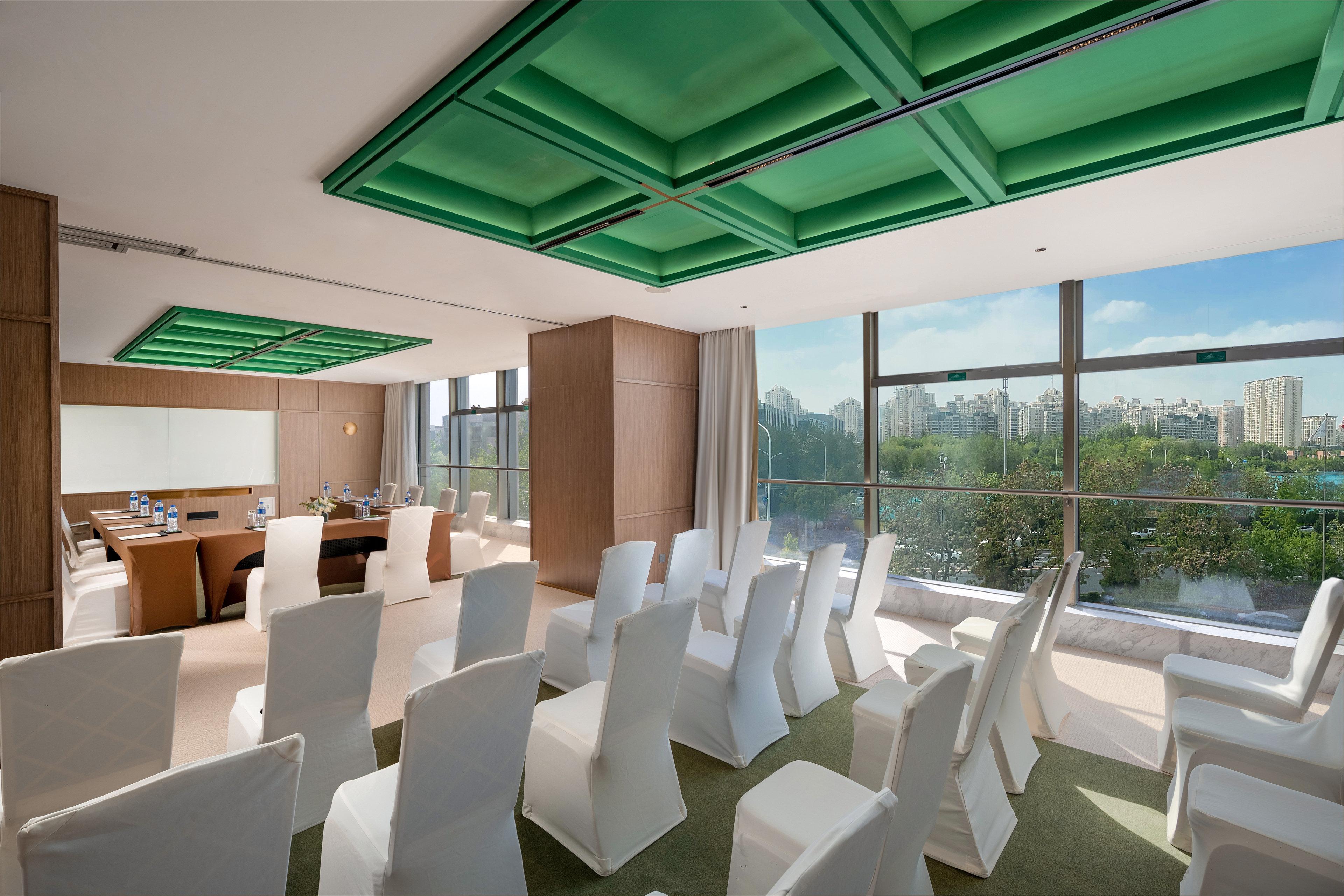Holiday Inn Beijing Focus Square By Ihg Pequim Exterior foto